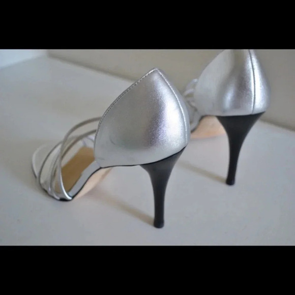 Michael Kors sandal heels! - Picture 3 of 4